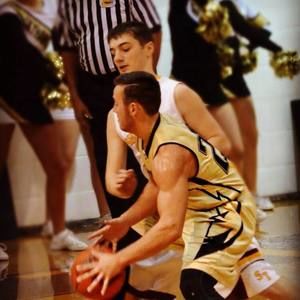 Meet your Posher, Tanner